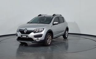 Renault • Sandero Stepway