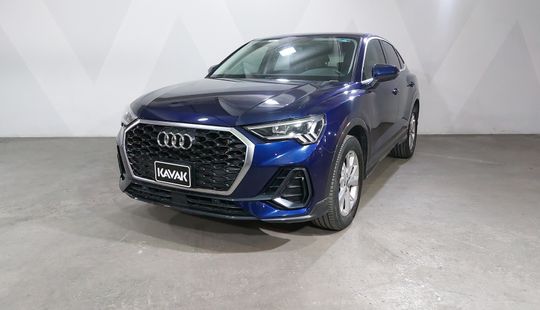 Audi • Q3 Sportback