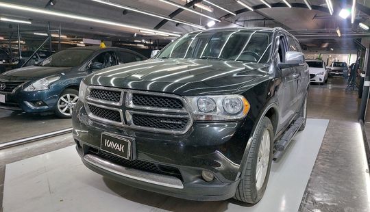 Dodge • Durango