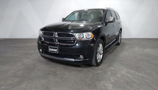 Dodge • Durango