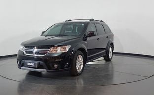 Dodge • Journey