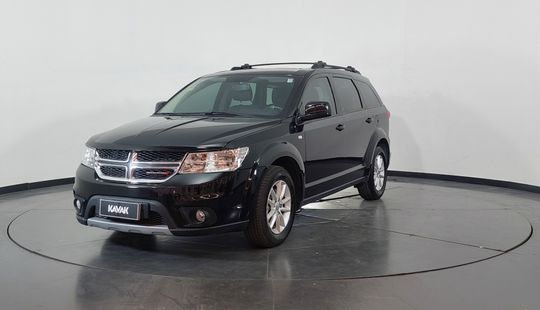 Dodge • Journey