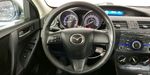 Mazda 3 2.0 SEDAN I TOURING TM Sedan 2013