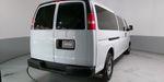 Chevrolet Express Van 6.0 PASAJEROS VAN C 2013