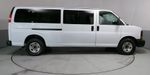 Chevrolet Express Van 6.0 PASAJEROS VAN C 2013