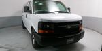 Chevrolet Express Van 6.0 PASAJEROS VAN C 2013