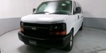 Chevrolet Express Van 6.0 PASAJEROS VAN C 2013