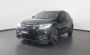 Honda • HR-V