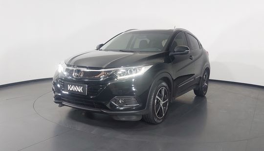 Honda • HR-V