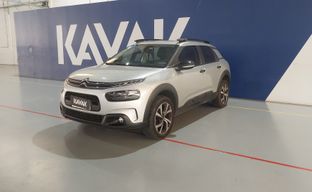 Citroen • C4 Cactus