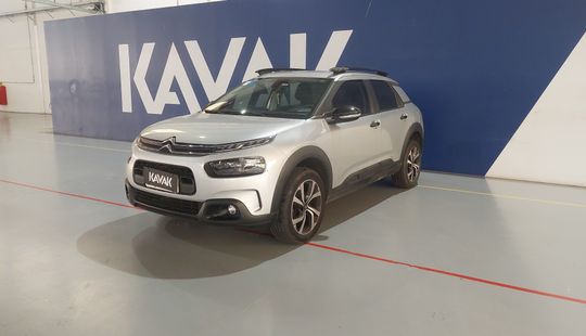 Citroen • C4 Cactus