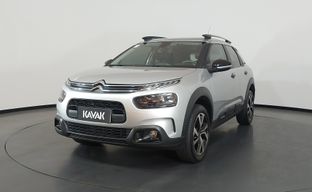 Citroen • C4 Cactus