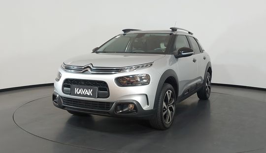 Citroen • C4 Cactus