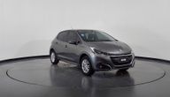 Peugeot 208 1.5 ALLURE NAV MT Hatchback 2017