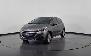 Peugeot • 208