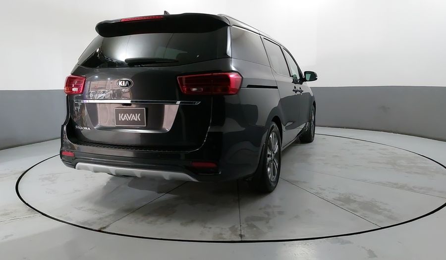 Kia Sedona 3.3 SXL AUTO Minivan 2020