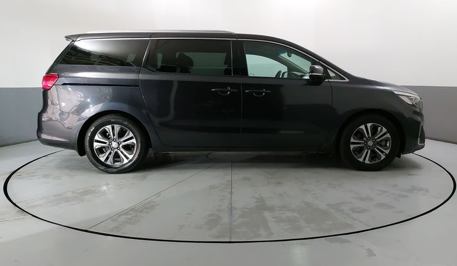 Kia Sedona 3.3 SXL AUTO Minivan 2020