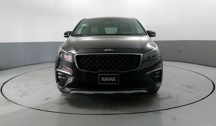 Kia Sedona 3.3 SXL AUTO Minivan 2020