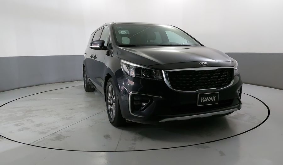 Kia Sedona 3.3 SXL AUTO Minivan 2020