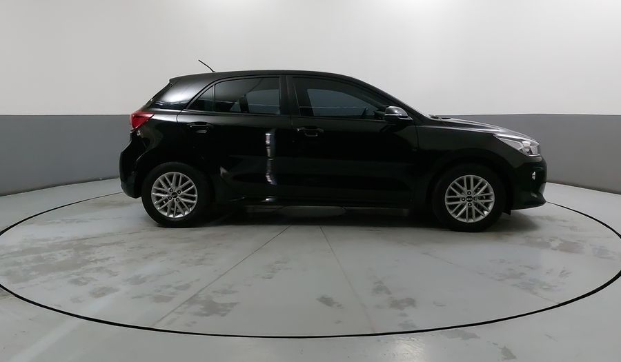 Kia Rio 1.6 EX Hatchback 2018