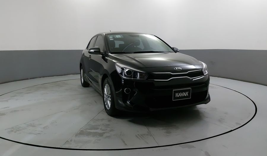 Kia Rio 1.6 EX Hatchback 2018