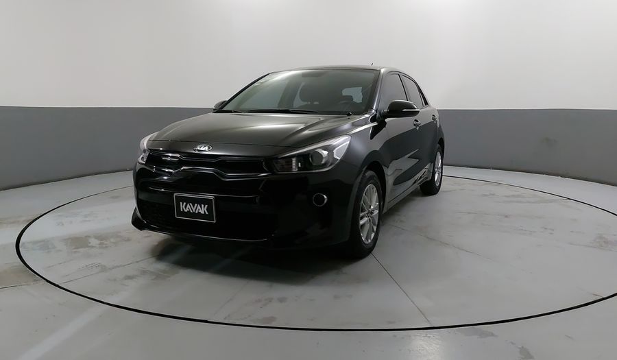 Kia Rio 1.6 EX Hatchback 2018