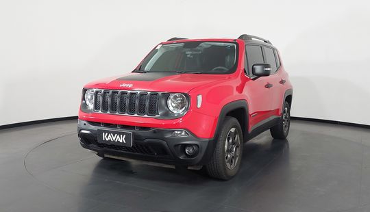 Jeep • Renegade