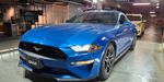 Ford Mustang 2.3 ECOBOOST AUTO Coupe 2019