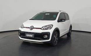 Volkswagen • up