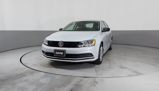 Volkswagen • Jetta