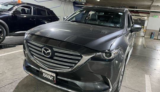 Mazda • CX-9