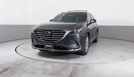 Mazda • CX-9