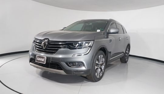 Renault • Koleos