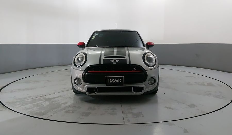 Mini Cooper S 1.6 COOPER COUPE CHILI AT Coupe 2016