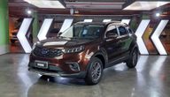 Ford Territory 1.5 T SEL CVT Suv 2023