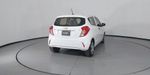 Chevrolet Spark 1.4 LT B Hatchback 2018