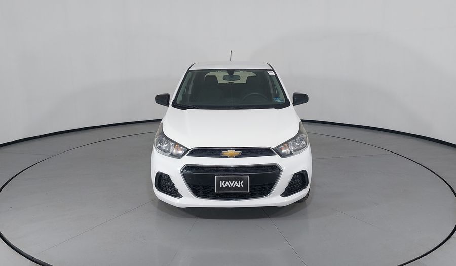 Chevrolet Spark 1.4 LT B Hatchback 2018