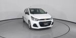 Chevrolet Spark 1.4 LT B Hatchback 2018