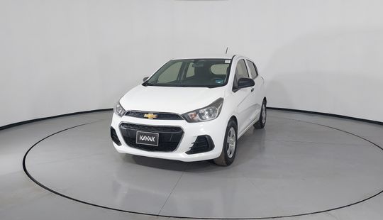 Chevrolet • Spark