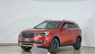 Jetour X70 1.5T GLS Suv 2021