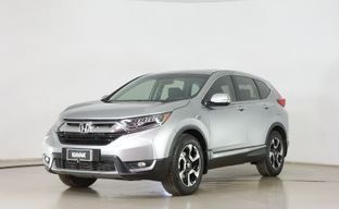 Honda • CR-V