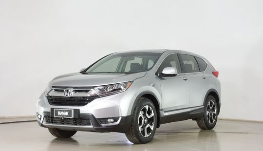 Honda • CR-V