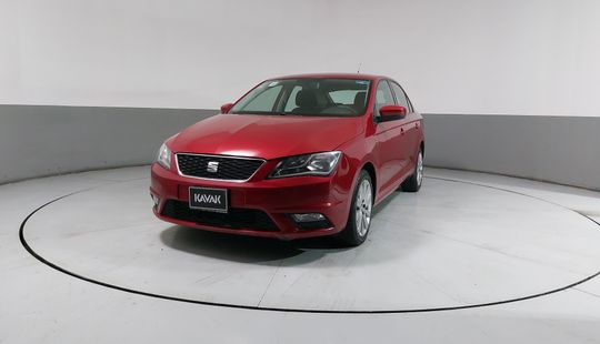 Seat • Toledo