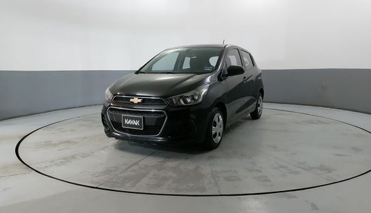 Chevrolet • Spark