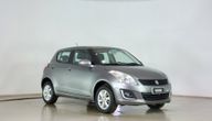 Suzuki Swift 1.2 GL SPORT MT Hatchback 2018