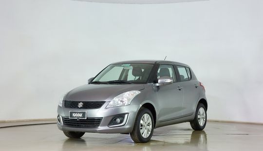 Suzuki Swift 1.2 GL SPORT MT-2018