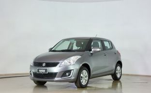 Suzuki • Swift