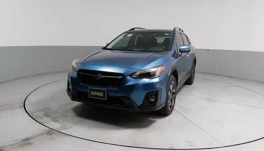 Subaru • XV