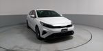 Kia Forte 2.0 EX IVT Hatchback 2022