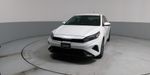 Kia Forte 2.0 EX IVT Hatchback 2022